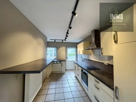 3 bedroom House to rent in Libramont-Chevigny Bras