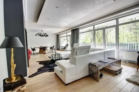 Sublime apt meublé (contemporain & luxe).. A VISITER!!!