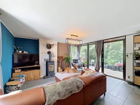 Charming detached house in Zaventem