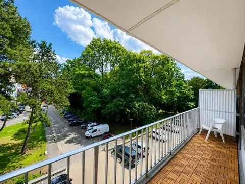 DIEWEG - Appt. 2ch. PEB D avec 2 belles terrasses