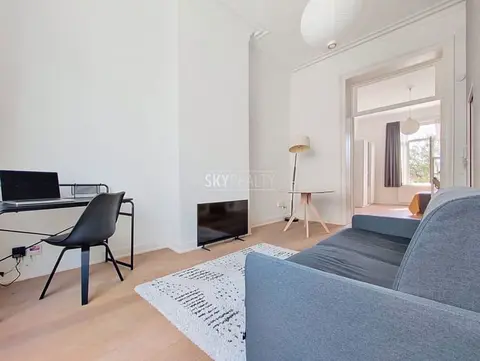 SCHUMAN: Beautiful Furnished 1-BED APT (63 sqm) | Townhouse