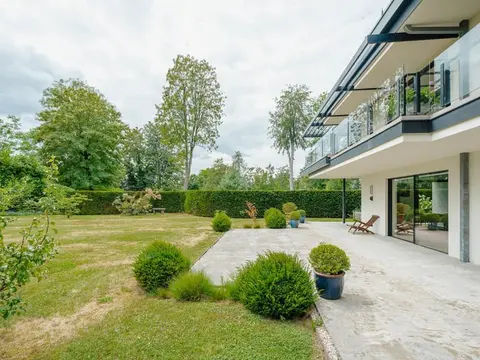 Uccle I Fort Jaco