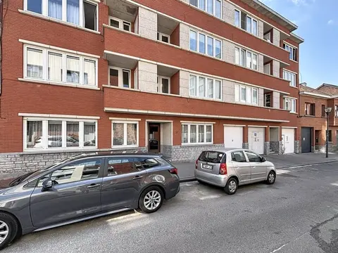 Bel appartement avec grande cour privative