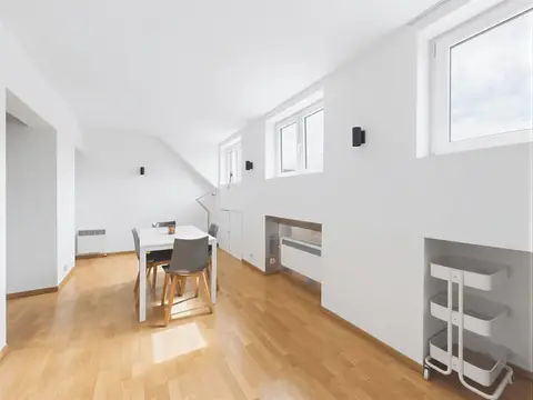 Ixelles - ULB | 1 bedroom apartment