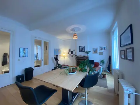 Lovely 2-bedroom flat in an ideal location!