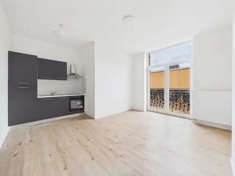 Forest | One-bedroom apartment with balcony