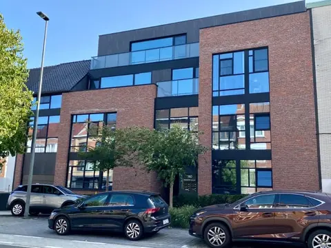Instapklaar 2 slaapkamer appartement