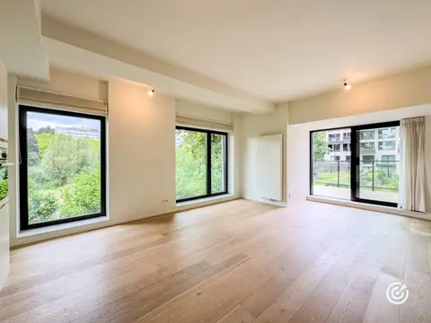 Parc Seny – 1-bdr. flat, 85 m², with terrace (built in 2017)