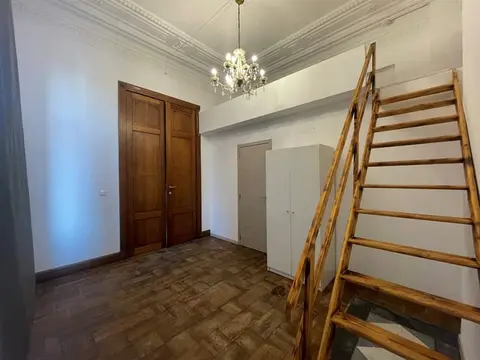 Student room