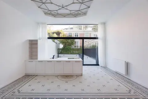Congrès | Stunning 2-bedroom apartment + terrace