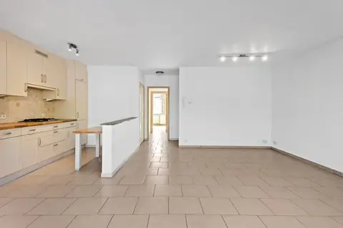 Tweeslaapkamer appartement in Vilvoorde