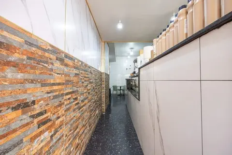Investment property
