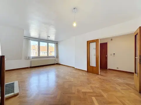 Trois Tilleuls - Beautiful 3-bedroom apartment
