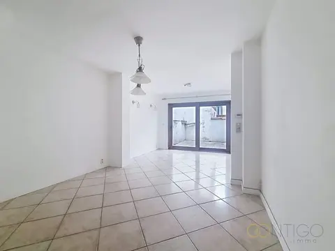 MAISONETTE  2  CHAMBRES