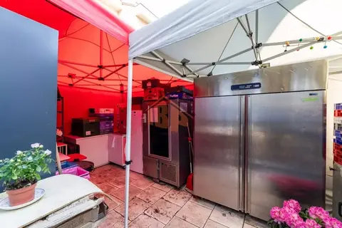 Watermael Boitsfort - beautiful commercial house - 3 bedroom