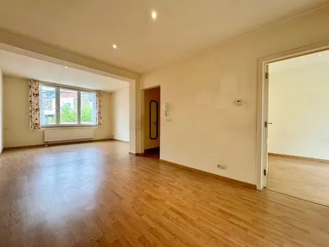 Centre Wavre – Appartement 1 ch avec jardin