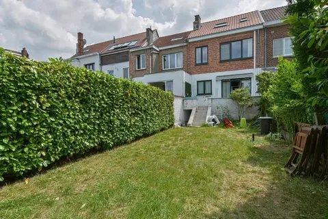 ST ALIX // 4 bedrooms
