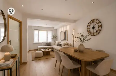 TOPPER! Rustig gelegen gerenoveerde woning met 3 slpk&tuin