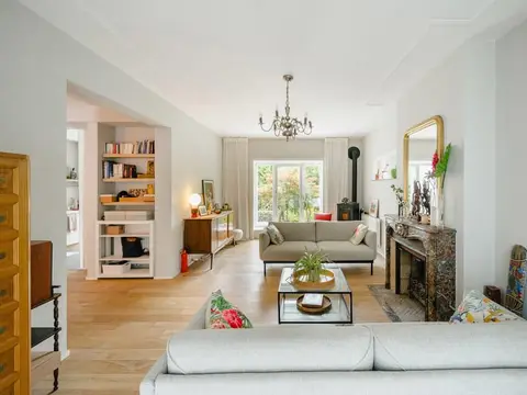 Uccle I Prince d'Orange