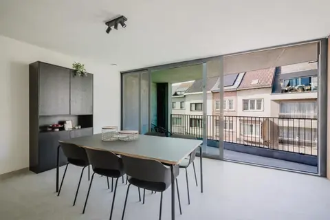 Exclusive living at Muidepoort in Ghent