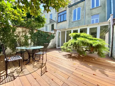 Appartement 1 ch. dans le quartier européen ! NEW !