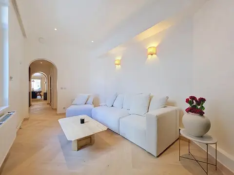 Brugmann neighbourhood - Nice 1-bedroom apartment + office
