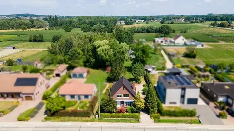 Te renoveren woning met veel potentieel in het landelijke Sc