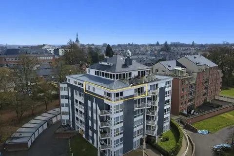 2 bedroom Apartment to rent in Ciney