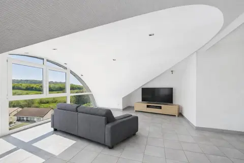 Dream Apartment in Aubange