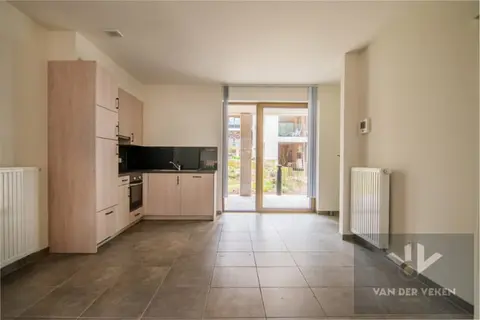 MODERNE SERVICEFLAT HARTJE HASSELT