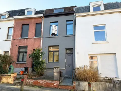 3 bedroom House for sale in Woluwe-Saint-Pierre