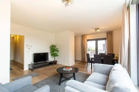Beautiful furnished 2br. apartment - Brussels Centrum