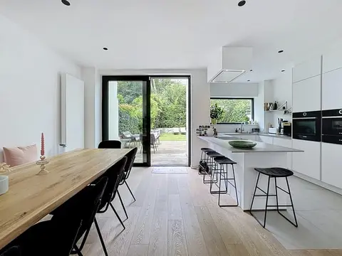 3 bedroom House to rent in Uccle