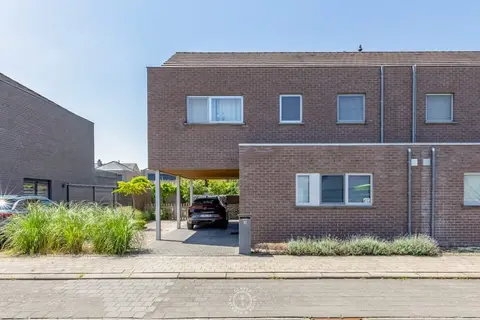 Instapklare gezinswoning met 3 slaapkamers en zuidwestger...