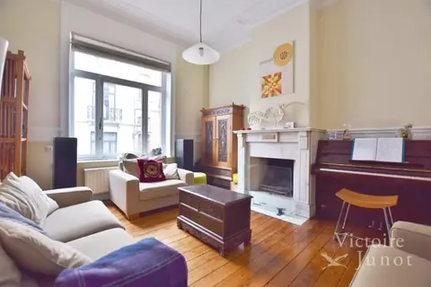 Merode - House with 4 bedrooms - Garden