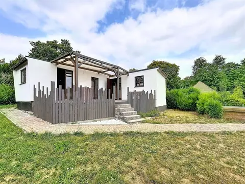 BEAUTIFUL 2-BEDROOM CHALET – NEAR THE LAKES OF EAU D'HEURE