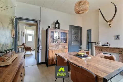 2 bedroom House for sale in Seraing
