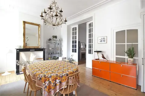 APPT 105m² avec terrasse - LIBRE LE 1ER SEPTEMBRE
