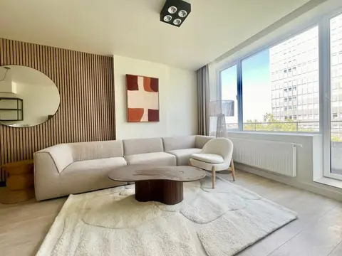First occupancy - fully renovated and furnished