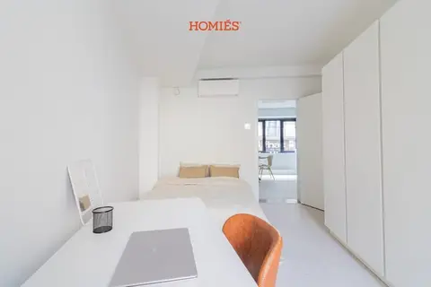 Compact en rendabel appartement nabij centrum Leuven