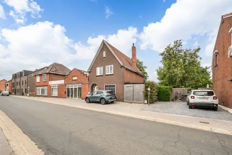 Investment property