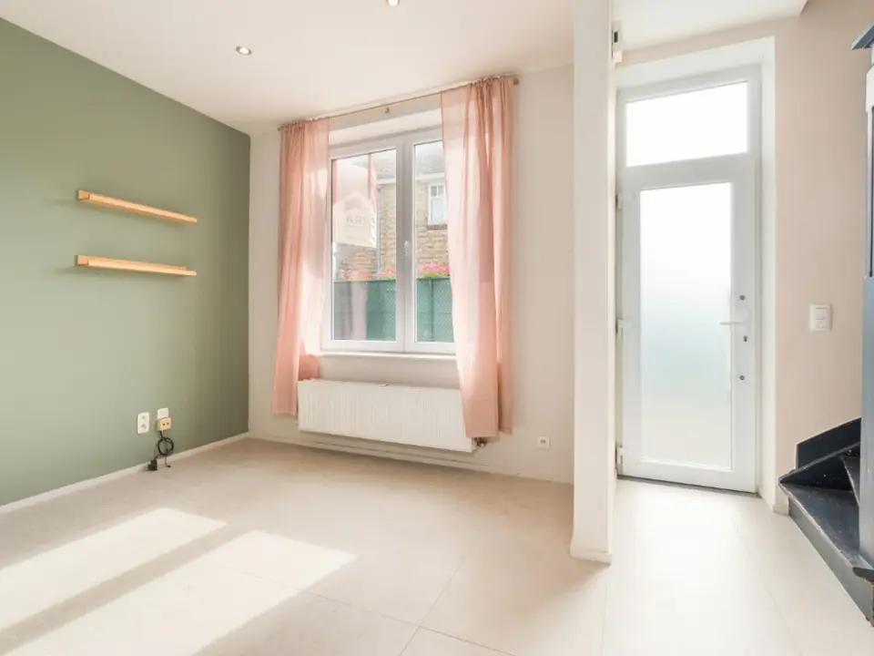 Eengezinswoning te huur met 2 slaapkamers