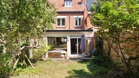 FOR SALE - 4 bedroom detached house