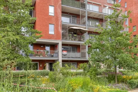 Luxueus appartement te koop in Overreke, Gent - Moderne v...