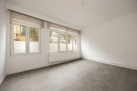 Investment property