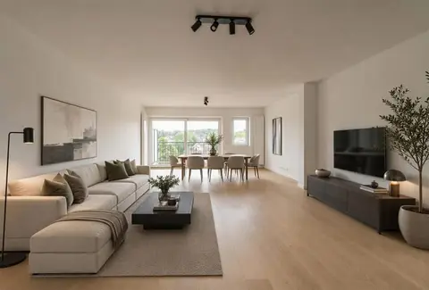 2 bedroom Apartment to rent in La Hulpe