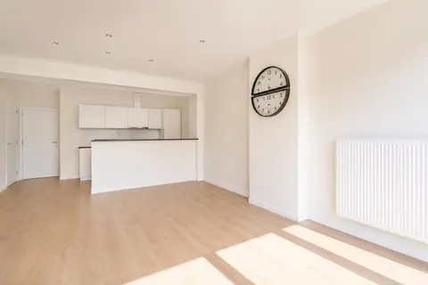 CITY CENTRE - Charming 1-bedroom apartment