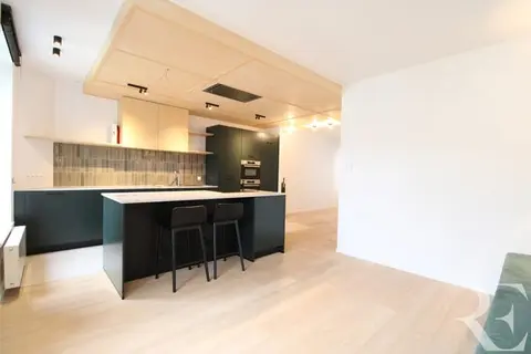 FLAGEY - FERNAND COCQ - Renovated 2-Bedroom Duplex