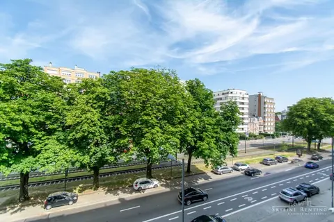 BRIGHT - Beautiful 3br. ap. in a great location (Etterbeek)