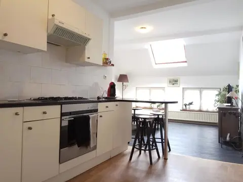 ULB/VUB - Cimetière XL